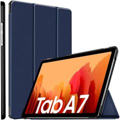 Case Guru 031243, Tablet Case for Samsung Tab A7 10.4, Navy