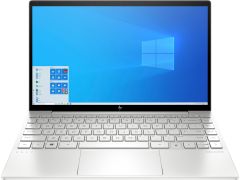 HP 13BA1013NA, Envy, 13.3", 8GB/512GB SSD, Touchscreen Laptop, Silver
