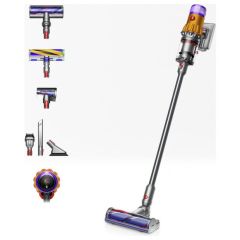 Dyson 39443601, V12, Slim Absolute Cordless Vacuum Cleaner