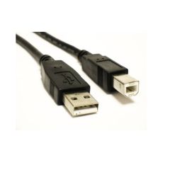 DFE 400633, USB A-B, 1.8 Metres Cable