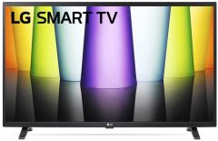 LG 32LQ63006LA, 32" Full HD Smart LED TV, Grey