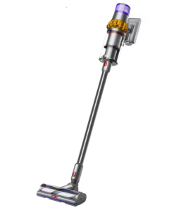Dyson V15 Detect 44310001, Cordless Vacuum Cleaner, Yellow & Nickel