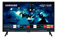 Samsung QE32Q50AAUXXU, 32", Q50A, Full HD Smart QLED TV