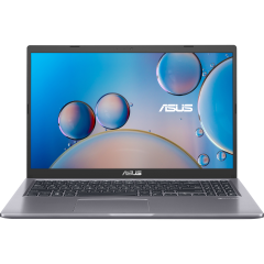 Asus A516JABQ510T, 15.6", Intel i3, 4GB/256GB SSD Laptop, Grey
