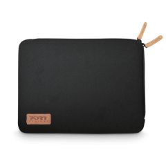 Torino 140381, 13/14" Torino Laptop Sleeve, Black