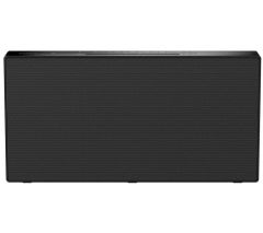 Sony CMTX3CDB, Wireless Flat Panel Hi-Fi System, Black
