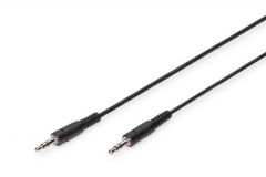Digitus 38401, Premium Audio Cable M/M