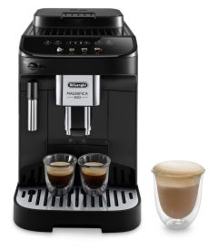 De'Longhi ECAM29021B, Magnifica Evo Bean to Cup Coffee Machine, Black