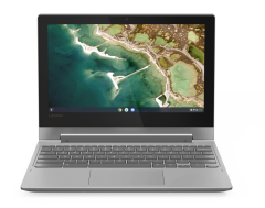 Lenovo IdeaPad Flex 3 82KM000EUK, 11.6", 4GB/64GB, Chromebook Laptop, Grey