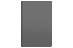 Samsung Galaxy GPFBT505AMABW, Tab A7 Book Cover, Black