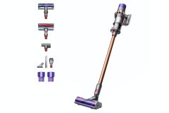 Dyson 38527301, V10, Absolute Cyclone Cordless Vacuum Cleaner, Iron