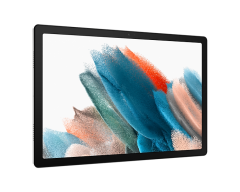 Samsung SMX200NZSAEUA, 10.5", Galaxy Tab A8 , Tablet, Silver