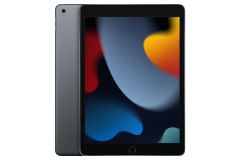 Apple iPad 2021 MK2N3BA, 10.2", 256GB, Wi-Fi iPad, Space Grey