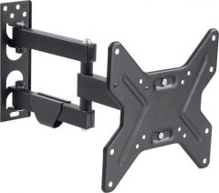 iTech LCD523B, Full Motion TV Bracket for screens from 26" to 42"