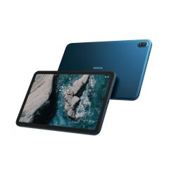 Nokia F20RID1A012, 10.4", 4GB/64GB, Android Tablet, Deep Blue