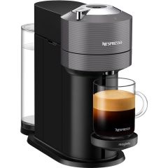 Magimix Nespresso 11707, Vertuo Next Pod Coffee Machine, Grey