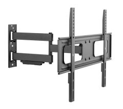 iTech PTRB78, Full Motion TV Bracket For Screen from 32" to 70"
