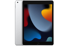 Apple iPad 2021 MK2L3BA, 10.2", 64GB, Wi-Fi iPad, Silver