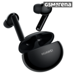 Huawei Freebuds 4i 55034088, Noise-Cancelling Bluetooth Earphones, Black 