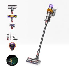 Dyson 36937201, V15 Detect Absolute Cordless Vacuum Cleaner
