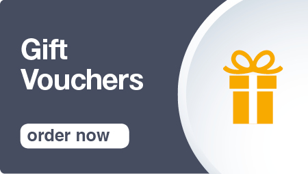 Gift Vouchers