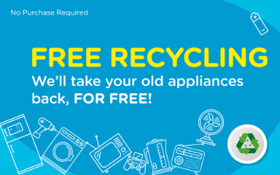 Free Recycling