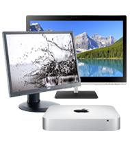 Desktop PCs Desktop PCs