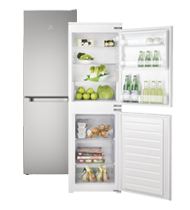 Fridge Freezers Fridge Freezers