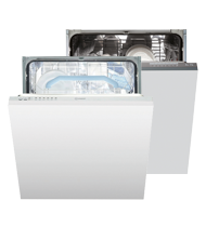 Integrated Dishwashers Integrated Dishwashers