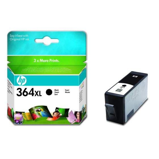 hp 364xl cn684ee