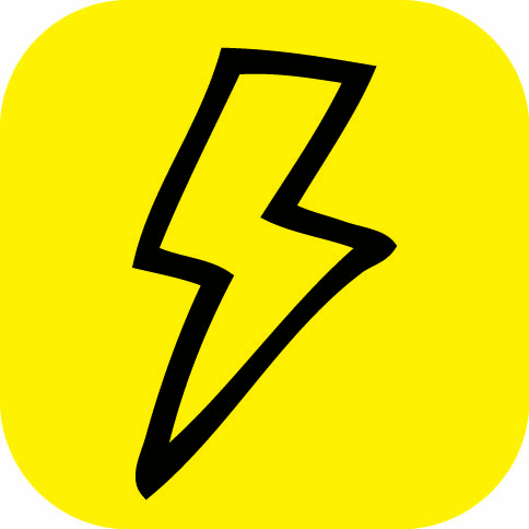 Surge Protection Icon